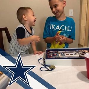 Meet your Posher, Dawn